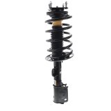 KYB Strut-Plus Assemblies for 2011-2012 EXPLORER - SR4657 Strut-Plus, FORD Explorer 4WD 2012-2011 thumbnail 1