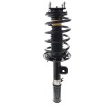 KYB Strut-Plus Assemblies for 2011-2012 EXPLORER - SR4657 Strut-Plus, FORD Explorer 4WD 2012-2011 thumbnail 2