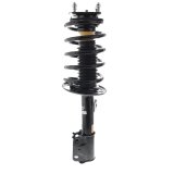 KYB Strut-Plus Assemblies for 2011-2012 EXPLORER - SR4657 Strut-Plus, FORD Explorer 4WD 2012-2011 thumbnail 3