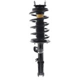 KYB Strut-Plus Assemblies for 2011-2012 EXPLORER - SR4657 Strut-Plus, FORD Explorer 4WD 2012-2011 thumbnail 4
