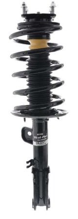 KYB Strut-Plus Assemblies for 2011-2012 EXPLORER - SR4657 Strut-Plus, FORD Explorer 4WD 2012-2011 thumbnail 5
