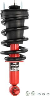 KYB Truck-Plus Assemblies SRM4545 Strut Assembly, Truck-Plus, Gas Charged, Front, Chevrolet, GMC, Each thumbnail 3