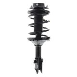 KYB Strut-Plus Assemblies for 2005-2009 LEGACY - SR4592 Suspension Strut and Coil Spring Assembly, Complete Corner Unit Assembly -Strut, Mount and Spring thumbnail 3