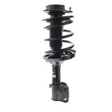 KYB Strut-Plus Assemblies for 2005-2009 LEGACY - SR4592 Suspension Strut and Coil Spring Assembly, Complete Corner Unit Assembly -Strut, Mount and Spring thumbnail 8