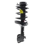 KYB Strut-Plus Assemblies for 2005-2009 LEGACY - SR4592 Suspension Strut and Coil Spring Assembly, Complete Corner Unit Assembly -Strut, Mount and Spring thumbnail 9