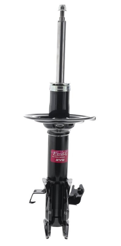 KYB Excel-G Gas Shocks and Struts for 2020-2024 LEGACY - 3350059 Struts, Gas, Stock Ride Height, Twin-tube, Front Left, Subaru, Each thumbnail 5