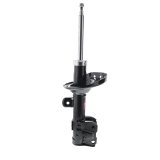 KYB Excel-G Gas Shocks and Struts for 2018-2019 LEGACY - 3340269 Struts, Gas, Stock Ride Height, Twin-tube, Front Left, Subaru, Each thumbnail 3