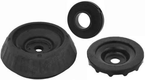 KYB Strut Mount Plates for 2012-2017 RIO - SM5819 Shock Mount, Steel, Front, Kia, Each thumbnail 1