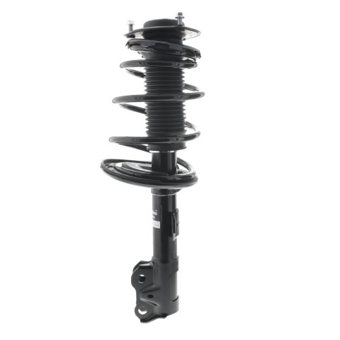 KYB Strut-Plus Assemblies for 2015-2017 CAMRY - SR4588 Suspension Strut and Coil Spring Assembly, thumbnail 1