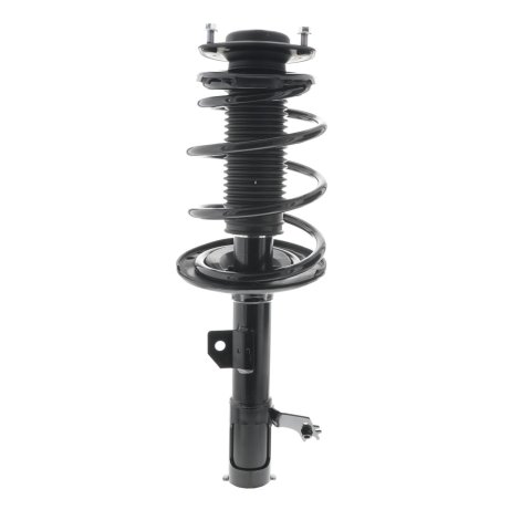 KYB Strut-Plus Assemblies for 2015-2017 CAMRY - SR4588 Suspension Strut and Coil Spring Assembly, thumbnail 2