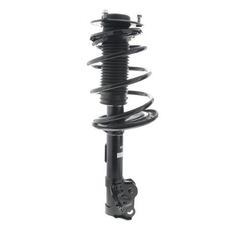 KYB Strut-Plus Assemblies for 2015-2017 CAMRY - SR4588 Suspension Strut and Coil Spring Assembly, thumbnail 3