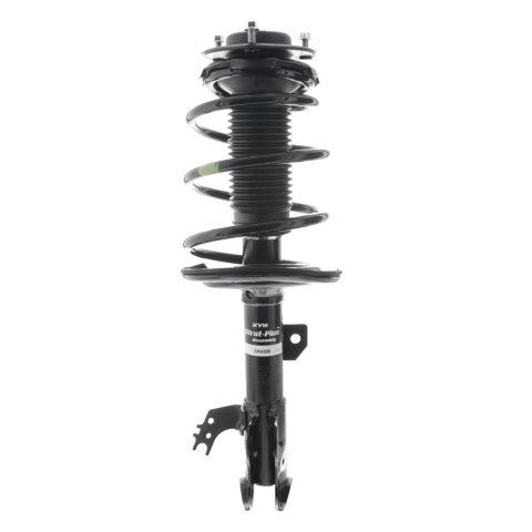 KYB Strut-Plus Assemblies for 2015-2017 CAMRY - SR4588 Suspension Strut and Coil Spring Assembly, thumbnail 4