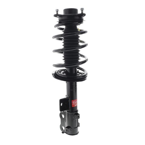 KYB Strut-Plus Assemblies for 2012-2014 SONATA - SR4614 Suspension Strut and Coil Spring Assembly, thumbnail 2