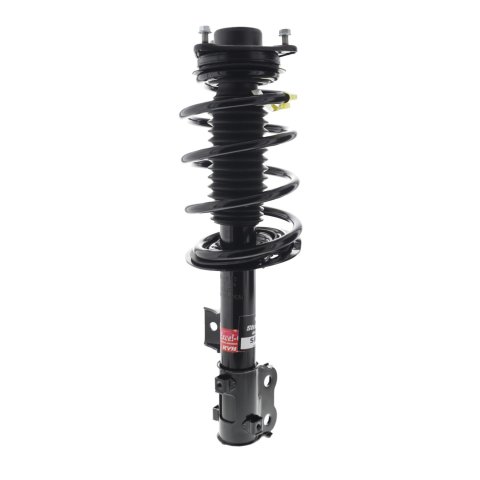 KYB Strut-Plus Assemblies for 2012-2014 SONATA - SR4614 Suspension Strut and Coil Spring Assembly, thumbnail 3