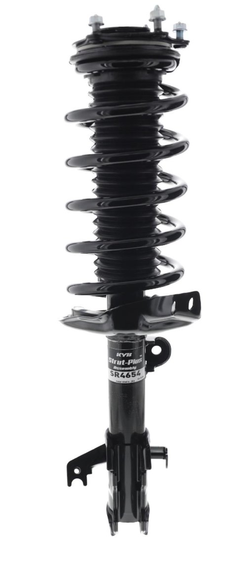 KYB Strut-Plus Assemblies for 2007-2012 RDX - SR4654 thumbnail 1