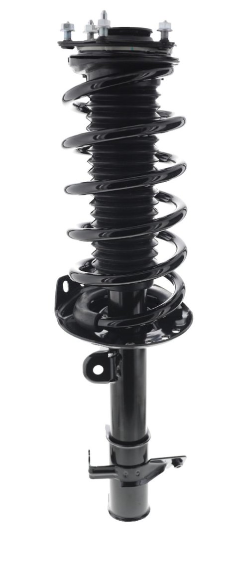 KYB Strut-Plus Assemblies for 2007-2012 RDX - SR4654 thumbnail 2