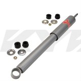 KYB Gas-a-Just Shocks and Struts KG6198 Shock Absorber / Strut, Gas-a-Just, Monotube, Gas Charged, Each thumbnail 1