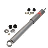 KYB Gas-a-Just Shocks and Struts KG6198 Shock Absorber / Strut, Gas-a-Just, Monotube, Gas Charged, Each thumbnail 3