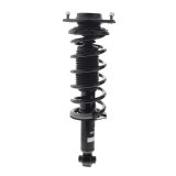 KYB Strut-Plus Assemblies for 2013-2014 LEGACY - SR4586 Suspension Strut and Coil Spring Assembly, thumbnail 3