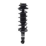KYB Strut-Plus Assemblies for 2013-2014 LEGACY - SR4586 Suspension Strut and Coil Spring Assembly, thumbnail 4