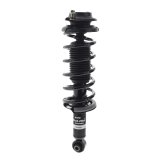 KYB Strut-Plus Assemblies for 2013-2014 LEGACY - SR4586 Suspension Strut and Coil Spring Assembly, thumbnail 7