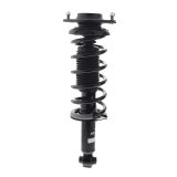 KYB Strut-Plus Assemblies for 2013-2014 LEGACY - SR4586 Suspension Strut and Coil Spring Assembly, thumbnail 9