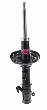 KYB Excel-G Gas Shocks and Struts for 2018-2019 OUTBACK - 3340267 Strut, Excel-G, Twin-Tube, Charged, Front Left, Subaru, Each thumbnail 5