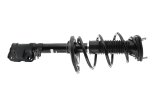 KYB Strut-Plus Assemblies for 2012-2017 CAMRY - SR4266 Strut Assembly, Strut-Plus, Twin-Tube, Gas Charged, Black Boot Included, Each thumbnail 2