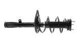 KYB Strut-Plus Assemblies for 2012-2017 CAMRY - SR4266 Strut Assembly, Strut-Plus, Twin-Tube, Gas Charged, Black Boot Included, Each thumbnail 3