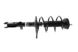 KYB Strut-Plus Assemblies for 2012-2017 CAMRY - SR4266 Strut Assembly, Strut-Plus, Twin-Tube, Gas Charged, Black Boot Included, Each thumbnail 4