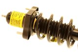 KYB Strut-Plus Assemblies for 2007-2012 CALIBER - SR4218 Strut Assembly, Strut-Plus, Twin-Tube, Gas Charged, Black Boot Included, Each thumbnail 1