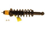 KYB Strut-Plus Assemblies for 2007-2012 CALIBER - SR4218 Strut Assembly, Strut-Plus, Twin-Tube, Gas Charged, Black Boot Included, Each thumbnail 2