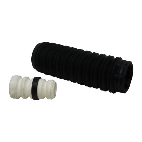 KYB Strut Boot Kits for 2016-2022 RX450H, RX350, 2017-2019 HIGHLANDER - SB151 Boot, Rubber, Black, Front, Lexus, Toyota, Kit thumbnail 4