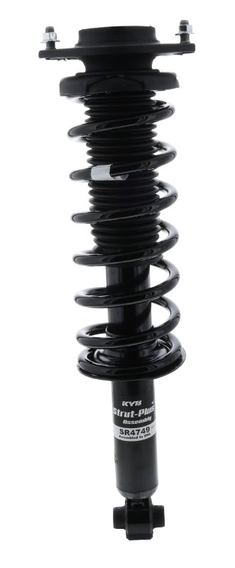 KYB Strut-Plus Assemblies for 2016-2017 CROSSTREK, 2013-2015 XV CROSSTREK - SR4749 thumbnail 3