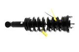 KYB Strut-Plus Assemblies SR4279 Shock/Strut, Strut-Plus, Twin-Tube, Gas Charged, Each thumbnail 2