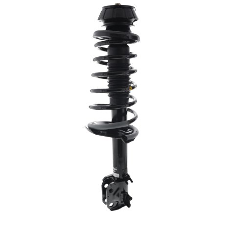 KYB Strut-Plus Assemblies for 2007-2013 SX4 - SR4627 Strut Assembly, Strut-Plus, Front Right, Suzuki, Each thumbnail 1