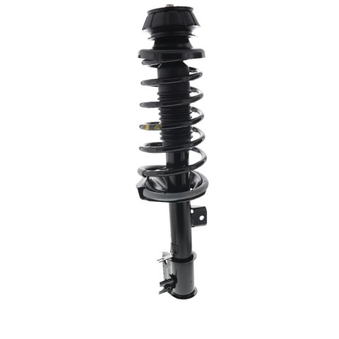KYB Strut-Plus Assemblies for 2007-2013 SX4 - SR4627 Strut Assembly, Strut-Plus, Front Right, Suzuki, Each thumbnail 2