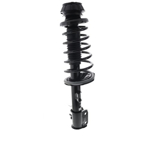 KYB Strut-Plus Assemblies for 2007-2013 SX4 - SR4627 Strut Assembly, Strut-Plus, Front Right, Suzuki, Each thumbnail 3
