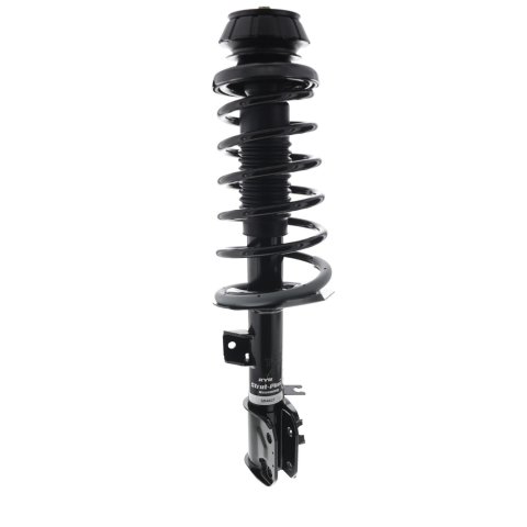 KYB Strut-Plus Assemblies for 2007-2013 SX4 - SR4627 Strut Assembly, Strut-Plus, Front Right, Suzuki, Each thumbnail 4