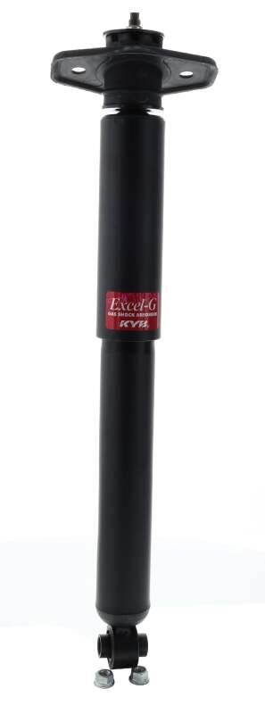 KYB Excel-G Gas Shocks and Struts for 2007-2009 AURA, 2005-2010 G6, 2004-2012 MALIBU - SA1015 Shock Assembly thumbnail 3