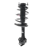 KYB Strut-Plus Assemblies for 2015-2017 CAMRY - SR4587 Suspension Strut and Coil Spring Assembly, thumbnail 1