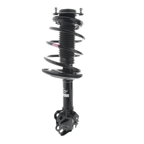 KYB Strut-Plus Assemblies for 2015-2017 CAMRY - SR4587 Suspension Strut and Coil Spring Assembly,