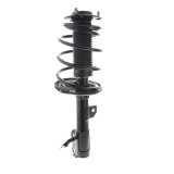 KYB Strut-Plus Assemblies for 2015-2017 CAMRY - SR4587 Suspension Strut and Coil Spring Assembly, thumbnail 2