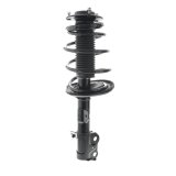 KYB Strut-Plus Assemblies for 2015-2017 CAMRY - SR4587 Suspension Strut and Coil Spring Assembly, thumbnail 3