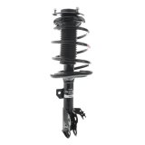 KYB Strut-Plus Assemblies for 2015-2017 CAMRY - SR4587 Suspension Strut and Coil Spring Assembly, thumbnail 4