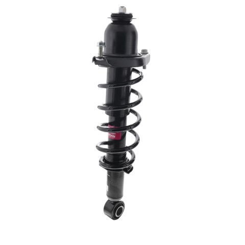 KYB Strut-Plus Assemblies for 2014-2019 COROLLA - SR4645 Strut-Plus, TOYOTA Corolla Sedan (Exc. LE Eco Japan built 2019), TOYOTA Corolla ALL 2018-2014 thumbnail 1
