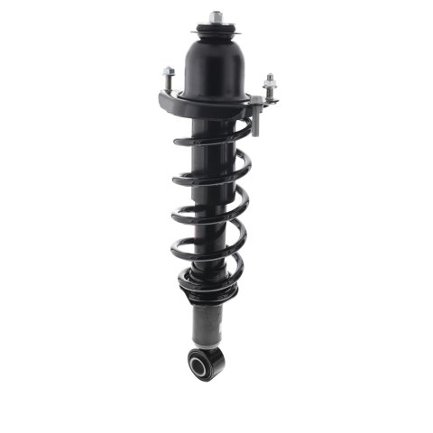 KYB Strut-Plus Assemblies for 2014-2019 COROLLA - SR4645 Strut-Plus, TOYOTA Corolla Sedan (Exc. LE Eco Japan built 2019), TOYOTA Corolla ALL 2018-2014 thumbnail 2