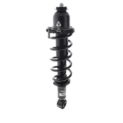 KYB Strut-Plus Assemblies for 2014-2019 COROLLA - SR4645 Strut-Plus, TOYOTA Corolla Sedan (Exc. LE Eco Japan built 2019), TOYOTA Corolla ALL 2018-2014 thumbnail 3