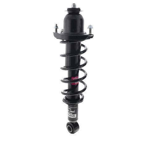 KYB Strut-Plus Assemblies for 2014-2019 COROLLA - SR4645 Strut-Plus, TOYOTA Corolla Sedan (Exc. LE Eco Japan built 2019), TOYOTA Corolla ALL 2018-2014 thumbnail 4