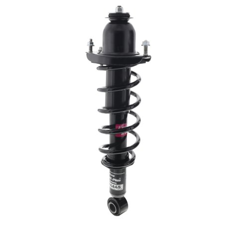 KYB Strut-Plus Assemblies for 2014-2019 COROLLA - SR4645 Strut-Plus, TOYOTA Corolla Sedan (Exc. LE Eco Japan built 2019), TOYOTA Corolla ALL 2018-2014 thumbnail 7
